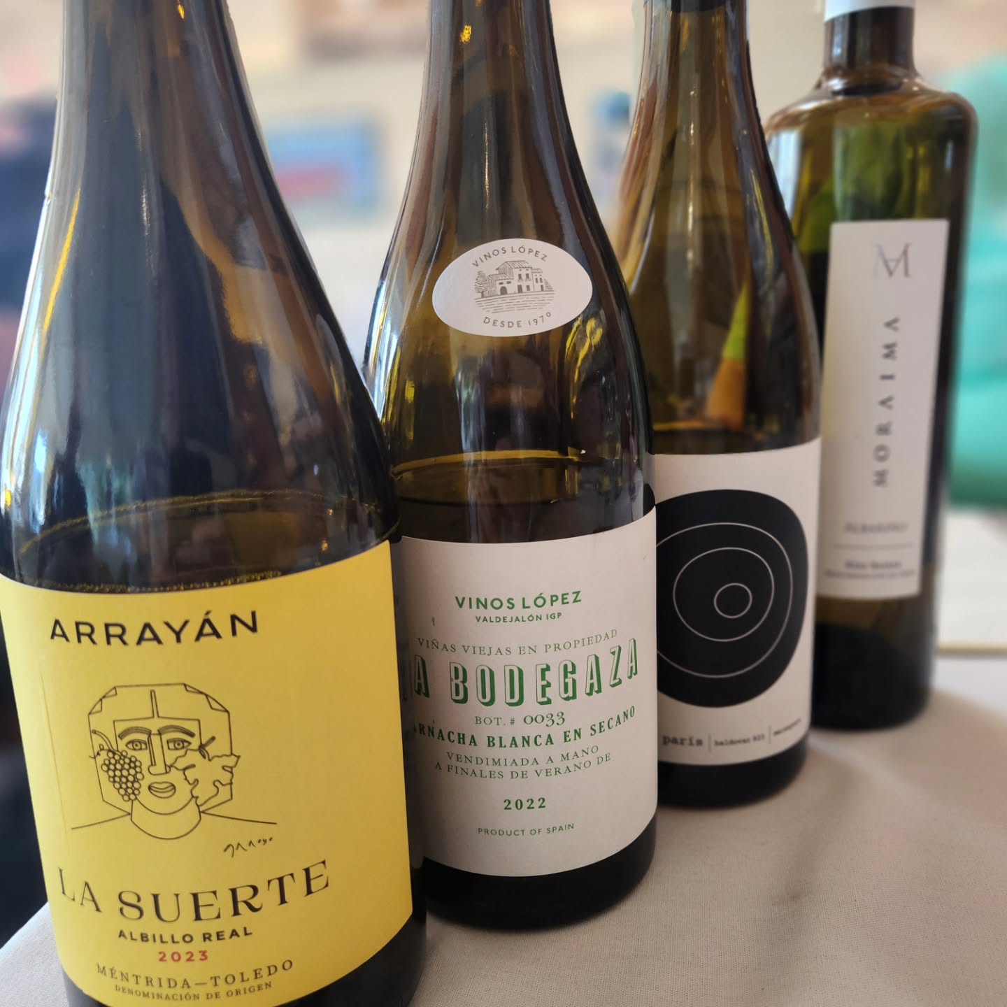 ✨️We're tasting for our first Winemakers Dinner of the season!✨️🍷
Save the date ~ Sunday, March 29th @ 5:30
This dinner will highlight wines from across Spain!
Tickets and menu coming soon!🥂🍷🍽
#aptosdining #farmtotable #supportlocalbusinesses #spanishwine
Visit Santa Cruz Lookout Santa Cruz Aptos Chamber of Commerce Edible Monterey Bay Food & Wine