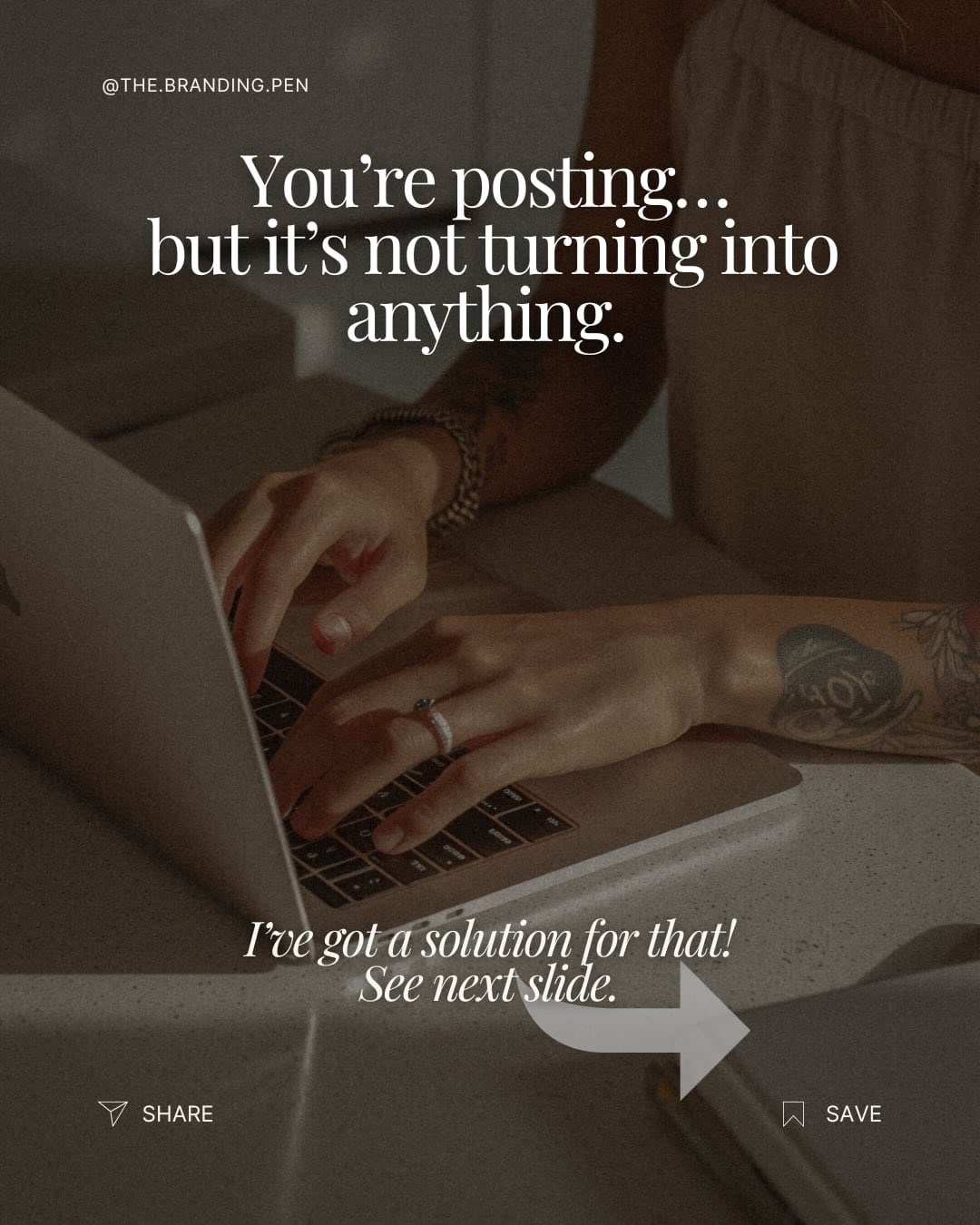 Posting without a plan is one of the biggest reasons small businesses burn out on social media.
You don’t need to post more.
You need to post with direction.
This Social Media Audit + Strategy gives you clarity, confidence, and a real plan you can easily follow.
If you want 2026 to be the year your online presence actually supports your business, this is the place to start. I created this package after building my business account to 120K followers, managing multiple social media platforms for small businesses and working as the Digital Marketing Specialist for Canada’s largest Western wear retailer.
You can book by sending me a DM or by booking directly through the link in my bio.