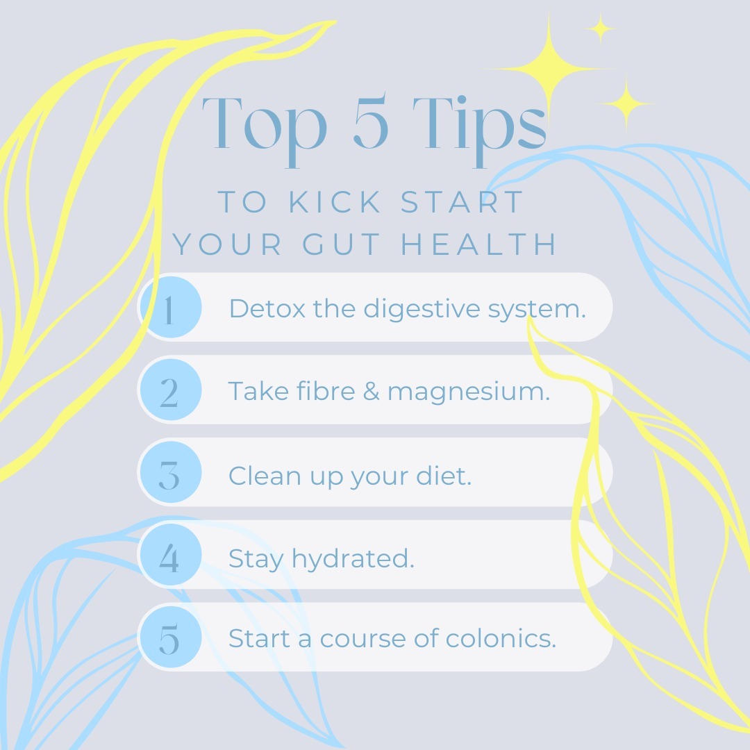 Colon Hydrotherapy is a great way to flush out the old toxic waste! 💩 But it is not a quick fix, the real mahi starts with YOU! We can guide you in the right direction to improving gut health long-term through a detox program, key supplements, and tips for nutrition and lifestyle changes! ✨
#guthealth #detoxjourney #coloncleanse #healthylifestyle #tauranga #healthtips #colonhydrotherapy