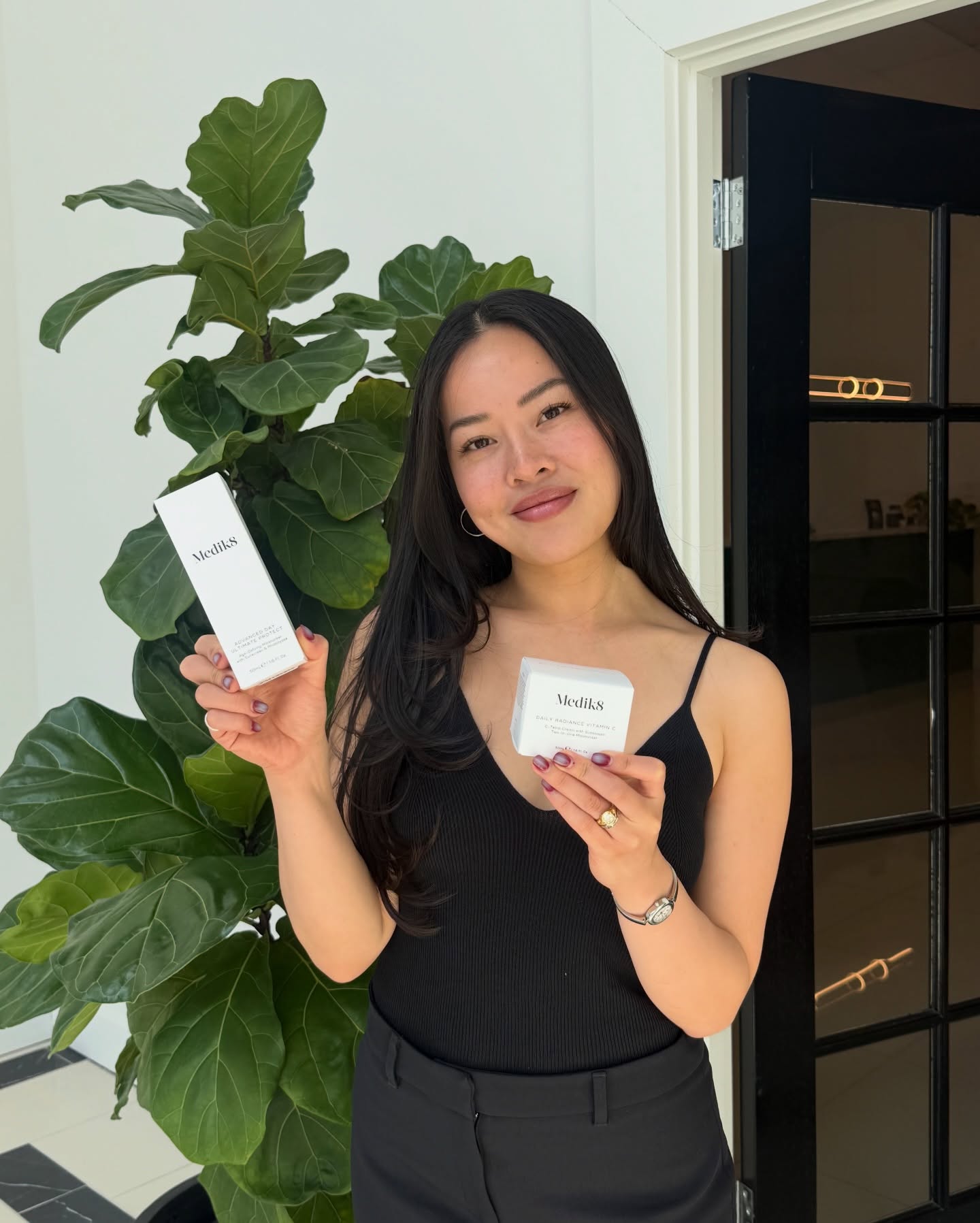 Adelaide heat wave has been calling for some serious sun protection. Here’s @ly_cosmeticnurse top picks for blocking dangerous UV rays and levelling up your SPF game:
1. Total Moisture Daily Facial Cream. Advanced UV filters, DNA repair enzymes and an all encompassing environmental shield in one nourishing daily cream.
2. Daily Radiance Vitamin C. A hydrating vitamin C and sun protection cream with a light, cashmere texture.