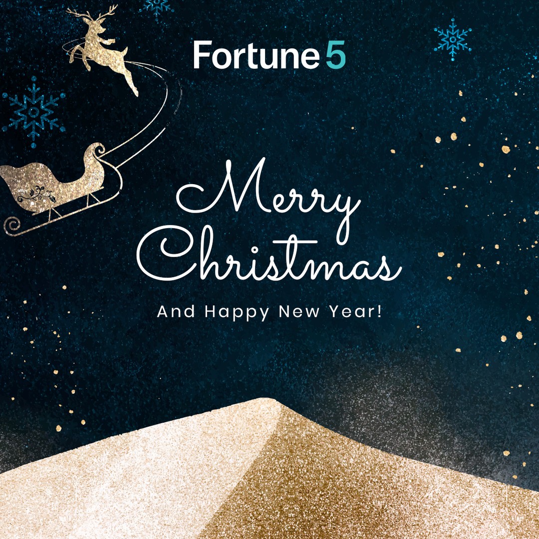 Fortune 5 wishes you and your loved ones a Merry Christmas! 🎅🏻🎄🎁
May this festive season fill your hearts with love, joy, and peace. ✨
#Fortune5 #fortune5developments #F5 #MerryChristmas #HolidaySeason #FestiveVibes #JoyAndPeace #ChristmasWishes #SeasonOfGiving #christmas #merrychristmas #merry #fortune5development
#merrychristmas2024 #welcome2025