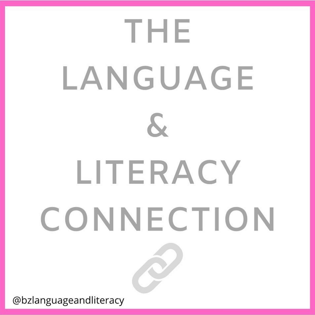 Language and Literacy are VERY tightly connected! 🔗
.
LITERACY refers to pre-reading skills (phonological and phonemic awareness), reading skills (word recognition, decoding, comprehension) and writing skills (spelling, grammar, syntax.) 📚
.
LANGUAGE is the way we communicate - these skills can be separated into spoken (talking and listening) 👄👂and written language (reading and writing.) 📖 ✏️ There are various subsystems of language including phonology (the sound structure of our language) morphology (structure of word parts like prefixes + suffixes), syntax (the structure of sentences) semantics (vocabulary), discourse (narrative skills) as well as pragmatics.
.
Once a child enters school, these two systems have a reciprocal relationship. 🔁 Children who have spoken language weaknesses in any of the above subsystems often have more difficulty learning to read and write. Similarly, those children who struggle with reading and writing frequently have difficulty with spoken language.
.
What does this mean? If you have a child at home or in your class having difficulty with any aspect of language, be sure to pay extra close attention to his/her literacy skills and vice versa for those children with weak literacy skills. 🔍 Additionally, make sure that child is working with someone knowledgeable in both language and literacy OR that the reading specialist and SLP are working closely together! 💬
•
•
•
#speectherapynyc #speechtherapy #literacyintervention #earlyliteracy #ogtutor #ortongillingham #nycteacher #nyc #uesmom #nyckids #nycpreschool #teachersofinstagram #parents #nycparents #literacy #childdevelopment #reading #dyslexia #phonics #uppereastside #upperwestside #murrayhillnyc #gramercy #structuredliteracy