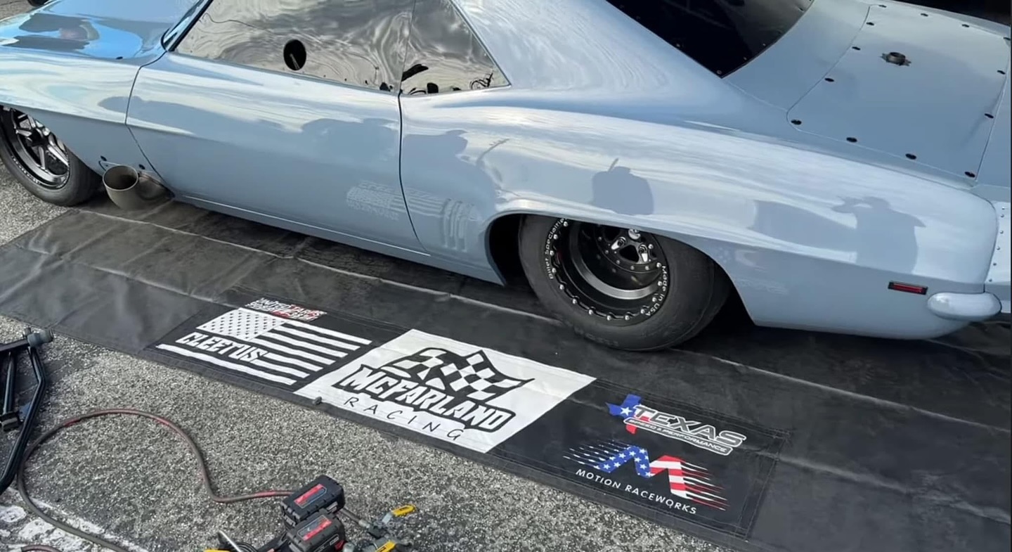 Racing Mats shoutout to @cleetusmcfarland. Thanks brother! We see you like this unit! Hell Yeah Brother!!!🤙🏼