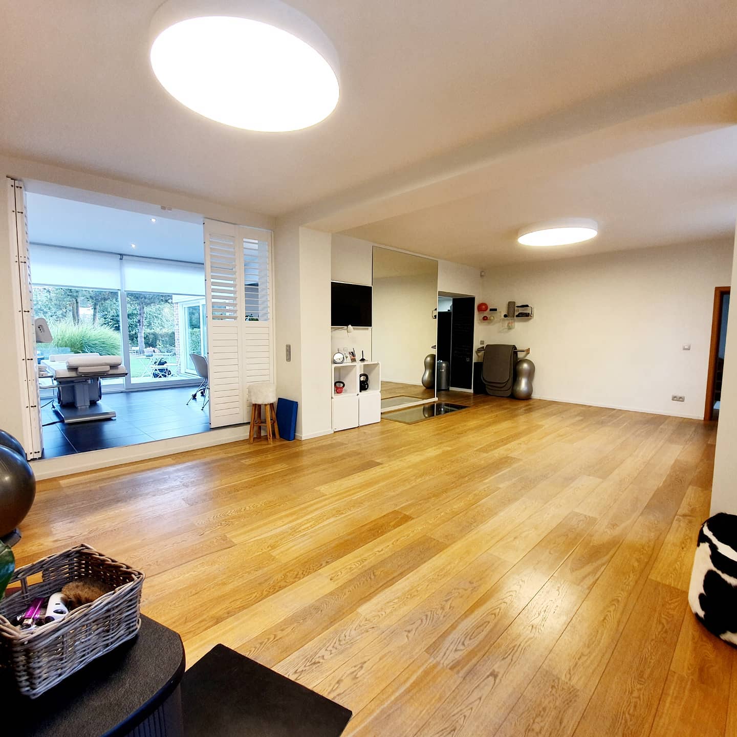 Centre/Centrum Meditrina 🏨©️
#kinesitherapie #personaltrainer #endermologie #kinesport #sintpietersleeuw