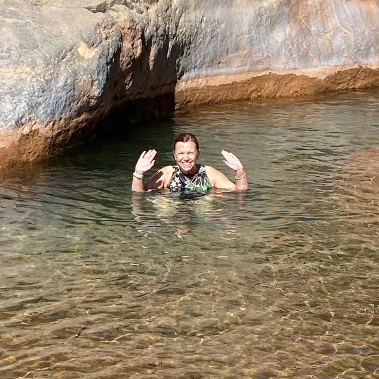 I'm back from Morocco, after having the best holiday ever ! 🇲🇦
Obviously my highlight was swimming in the Tizgui waterfalls , bucket list ✔️✔️✔️
Back to work now and looking forward to welcoming lovely new swimmers to our sessions which start in February!
Head over to Togetherweswim.co.uk to book
See you at the lake !
