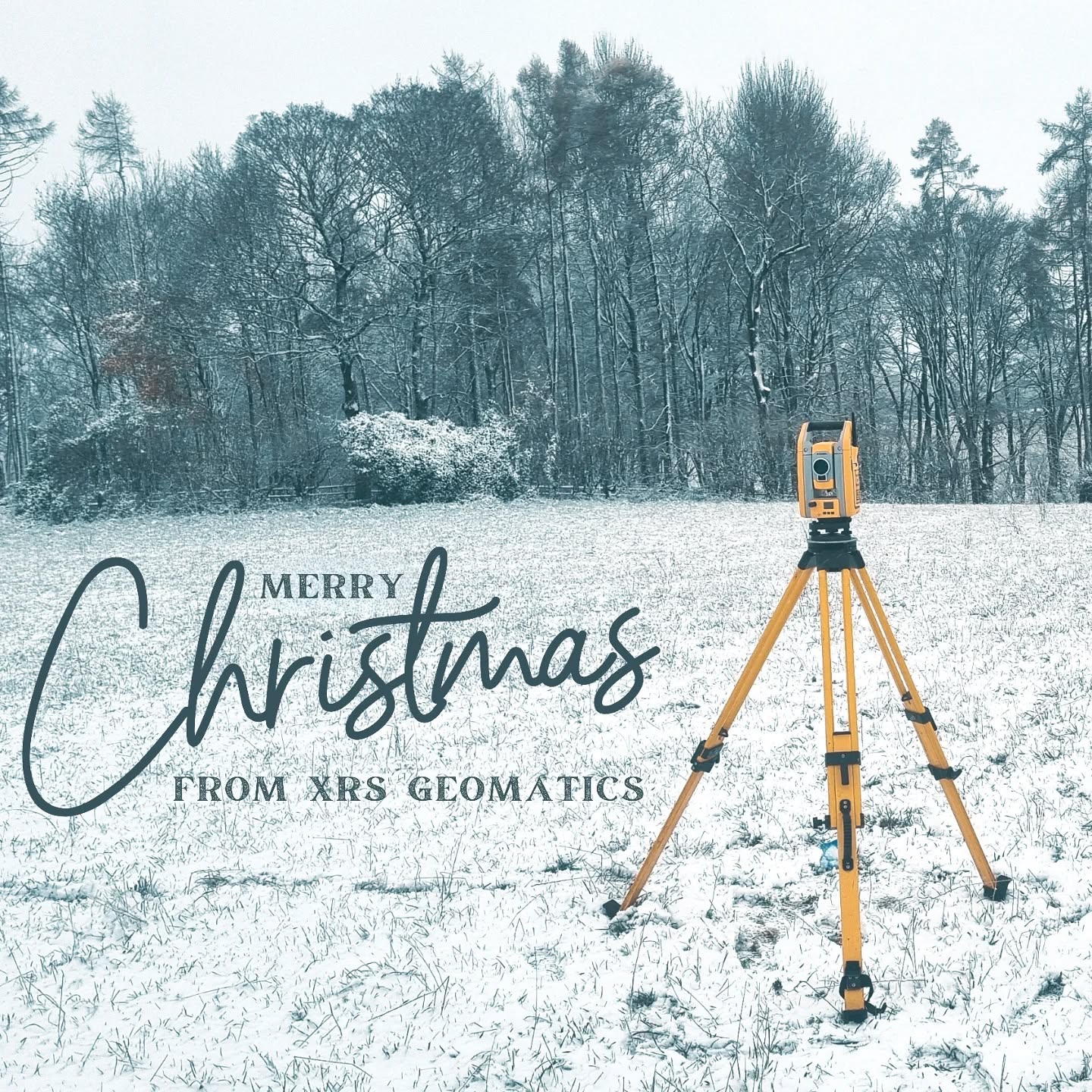 Merry Christmas to our wonderful clients and fellow surveyors! Thank you for a fantastic year!
The office is closed and will reopen on the 3rd of January.