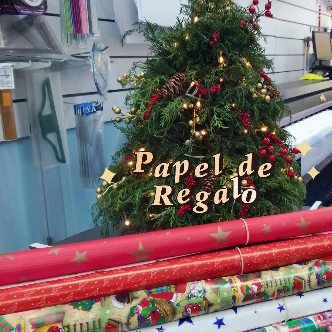 🎄🎄🦌 PAPEL REGALO - SURTIDO NAVIDAD 🦌🎄🎄
#regalo
#navidad
#envolturas