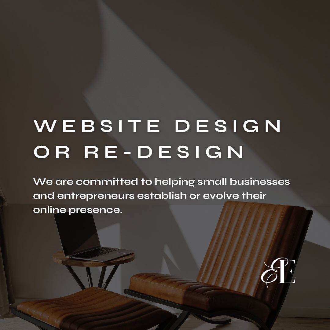 Already our most requested service with very limited capacity. Avoid the waitlist, submit your enquiry today!
Our focus is on creating customised responsive designs that are both visually stunning AND functional to enhance your users experience. Our hosting platform of choice to create our luxurious user-friendly designs on is 'Wix'.
We also accept re-design requests if you have previously had your website built on Wix.
This platform is best for service providers and provides a seamless transition for our clients to take over, allowing them the ability to manage the website ongoing if they desire!
BUT we are here, for any further refresher requests that may pop up down the track for a small maintenance fee 🫶🏼
•
•
#socialmediamanager #socialmediaagency #socialmediamarketingagency #contentcreation #websitedesigner #webdesigner #webdesign #wixdesigner