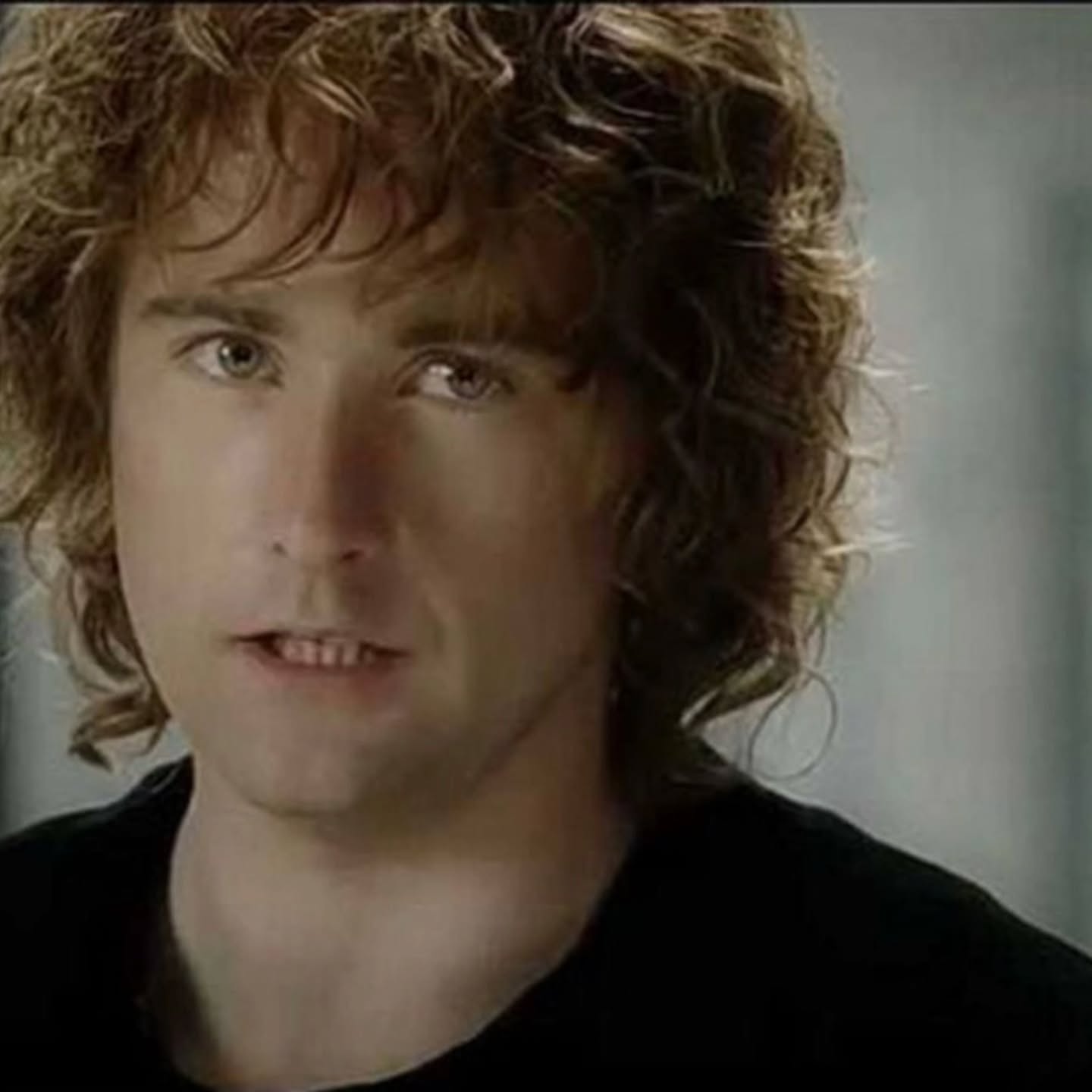 It's Beyond the Brandywines Tolkien Tangents Thursday!
Did you know that the song Pippin sings in Return of the King is a real Hobbit song from the books?Â
In the scene, Denethor asks Pippin if he can sing (while chowing down on tomatoes) and Pippin says “Yes, but…we have no songs fit for great halls and evil times”. He then goes on to sing a beautiful and haunting song that actually does seem pretty fitting for evil times.Â
While the actor who played Pippin, Billy Boyd, composed the melody for the song, the lyrics came from an early chapter of The Fellowship of the Ring called Three is Company. The poem is called The Walking Song, and the lyrics come from the third verse. Although, the movie version leaves out the ending lines about meat and bread and going to bed!Â
Check out our latest episode of Beyond the Brandywine to learn more about the songs and music of Middle Earth!Â
www.beyondthebrandywine.com/podcast
#lotr #lordoftherings #musiclover #soundtrack #middleearth