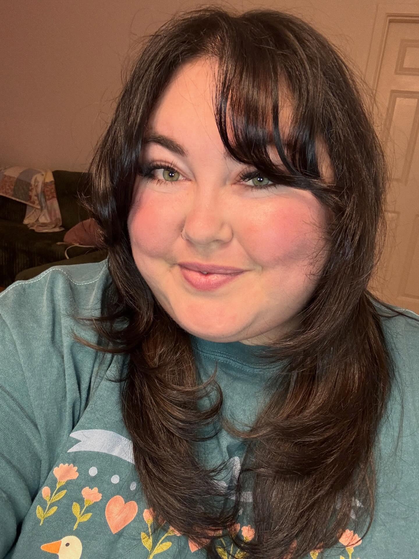 I used to worry that people wouldnāt understand how all of my certifications connected. My bachelorās in Ayurveda Wellness & Integrative Medicine, life coaching, clinical hypnotherapy, Reiki⦠it felt like so many different worlds. I was afraid it would look scattered instead of intentional.
For years I invested so much in therapy, coaches, healing spaces. Years. And sometimes it felt like nothing was really changing. It honestly made me feel like an imposter in my own field. How could I help others but not āfixā myself? Why couldnāt I figure it out?
And when I started treating that⦠everything shifted.
My nervous system feels safe in a way it never has before.
I can talk myself off ledges.
The overthinking has slowed.
The OCD has softened.
My triggers feel manageable.
I can hold myself instead of abandoning myself.
Iām not attached to outcomes the way I used to be.
I feel magnetic, grounded, abundant, and deeply self-trusting.
Not because one thing healed me, but because everything finally integrated.
This isnāt just medical healing. Itās the somatic work, the subconscious work, the nervous system regulation, the embodiment practices, the intuition. It all finally landed in a body that feels safe enough to receive it.
And while I was navigating mold treatment and CIRS, I was also becoming a Master Practitioner. Hundreds of hours. Live trainings. Exams. Certifications layered on certifications. Not from hustle, but from devotion. From knowing this work mattered.
And yes, this is also a subtle flex. Because when I fully return to the coaching world, I wonāt just be a coach with certifications. Iāll be a coach who has lived the integration of body, mind, nervous system, and soul.
And that kind of wisdom canāt be taught.