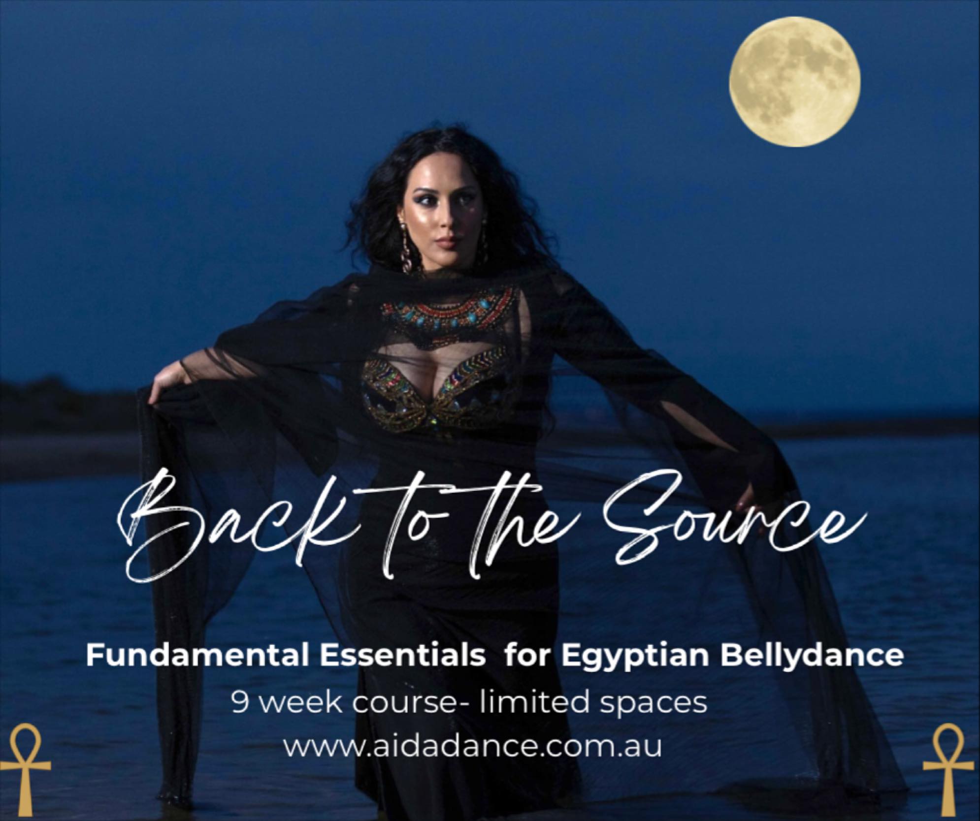 Elevate your dance by returning to its source. These foundational workshops offer genuine Egyptian belly dance taught by a teacher who embodies the culture, history, and movement language of the dance itself—inviting greater depth, clarity, and authenticity in your practice.