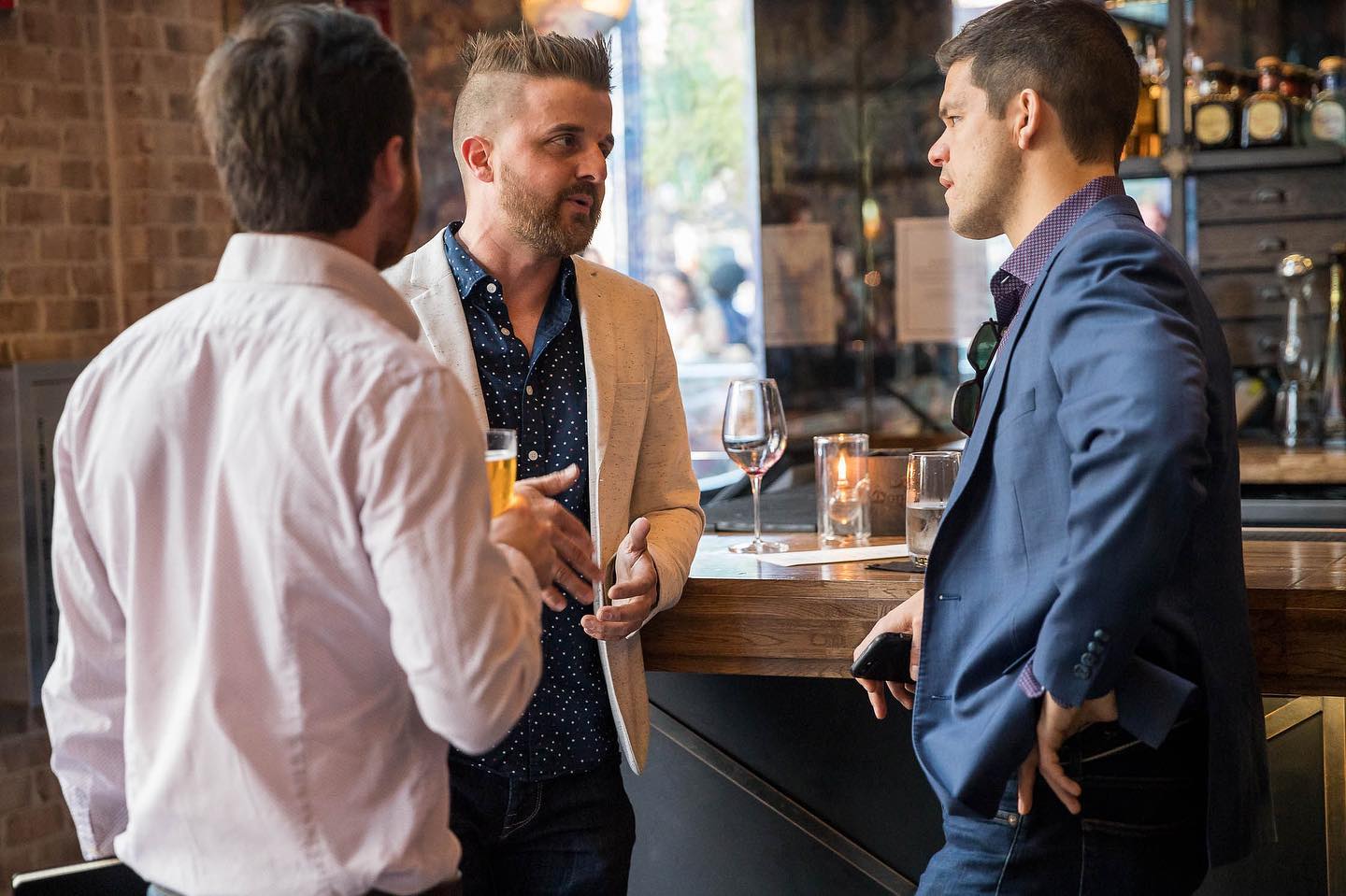 Ready to start networking? Join our next event on September 21st and let YPNSD connect you with the partnerships you’ve been looking for.
Link in bio for tickets 🎟
.
.
.
.
.
#ypnsd
#youngprofessionalsnetwork
#sandiegonetworking
#sandiegoevents
#sandiegobusiness
#downtownsandiego
#gaslampquarter
#lionfish