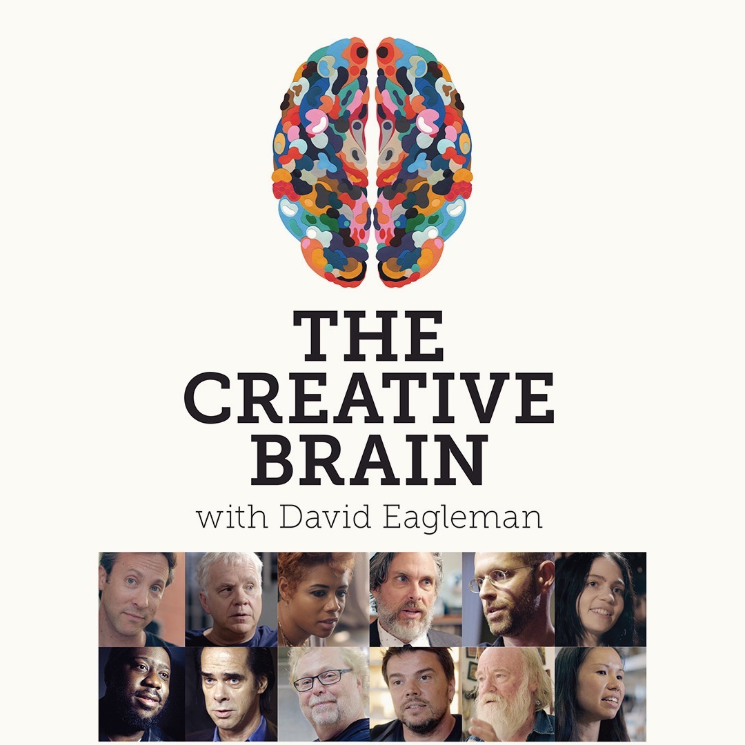 Have you seen the documentary ‘The Creative Brain’? It’s great.
Here are some of the perspectives I found interesting when watching it:
The film emphasizes that creativity is the result of combining existing ideas in new ways. The host and neuroscientist Eagleman explains that creative breakthroughs happen when the brain makes unique connections between seemingly unrelated elements, unlocking novel solutions.
One core message of the documentary is that failure is a necessary step in the creative process. Eagleman showcases innovators who view failure as a learning opportunity, helping refine and improve their work.
Our brains seek novelty – Humans are wired to search for new experiences because the brain craves stimulation. Creativity often emerges when we break free from routines and explore unknown paths.