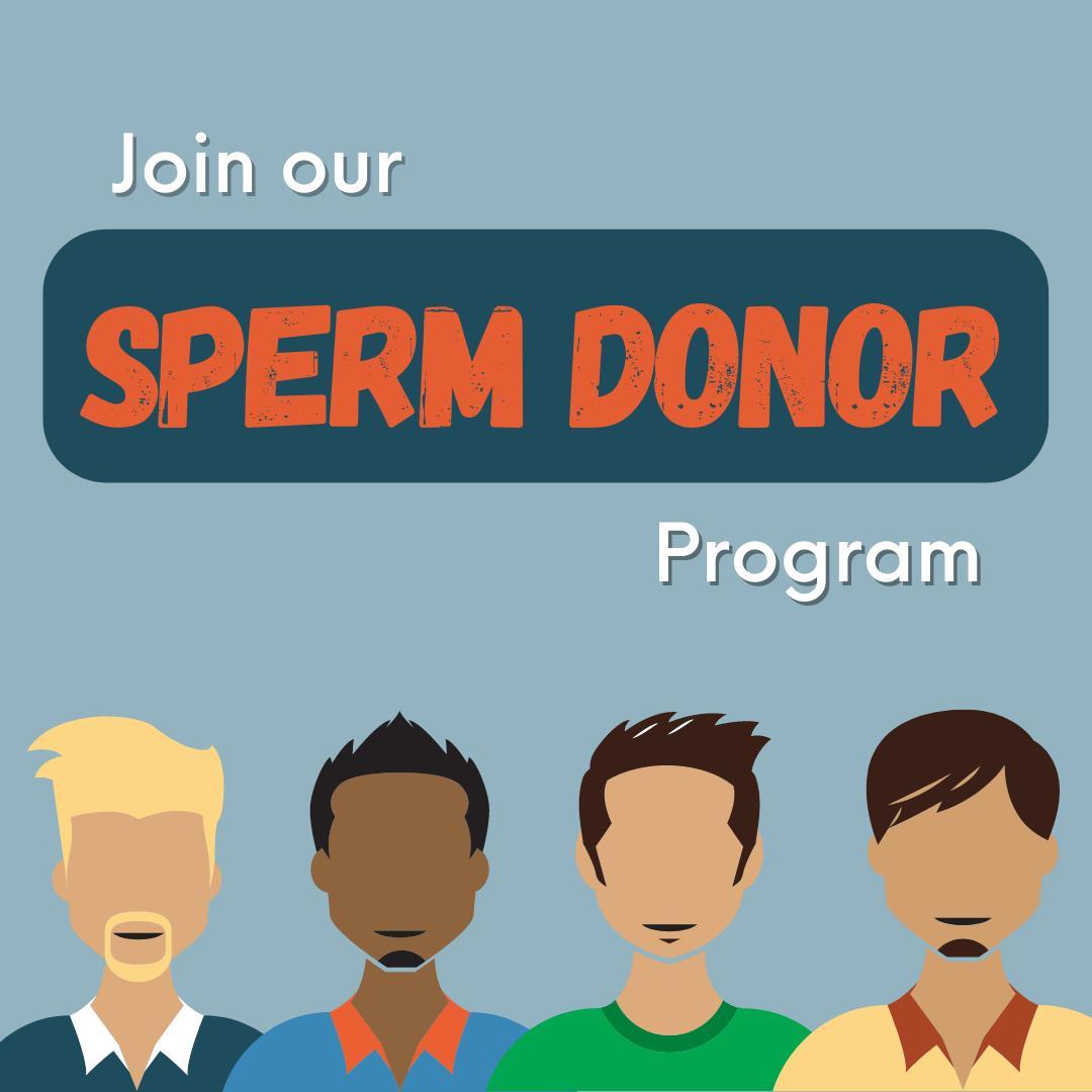 Interested in applying for our donor program? Complete your pre-screening questionnaire today!
https://loom.ly/4-_nX50