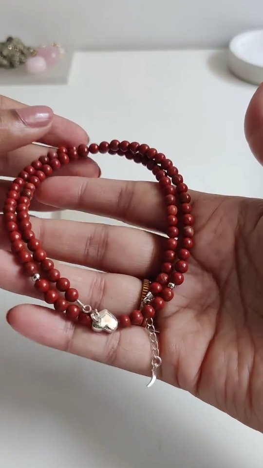 Spiritual jewellery or crystal jewelry don't have to be simple and boring. I make one of a kind slow Jewelry. All are handmade jewellery with high quality material and high vibe to match your energy and style at the same time. It's time to ditch the factory produced low quality, all the same jewelry and wear something that speaks your language.