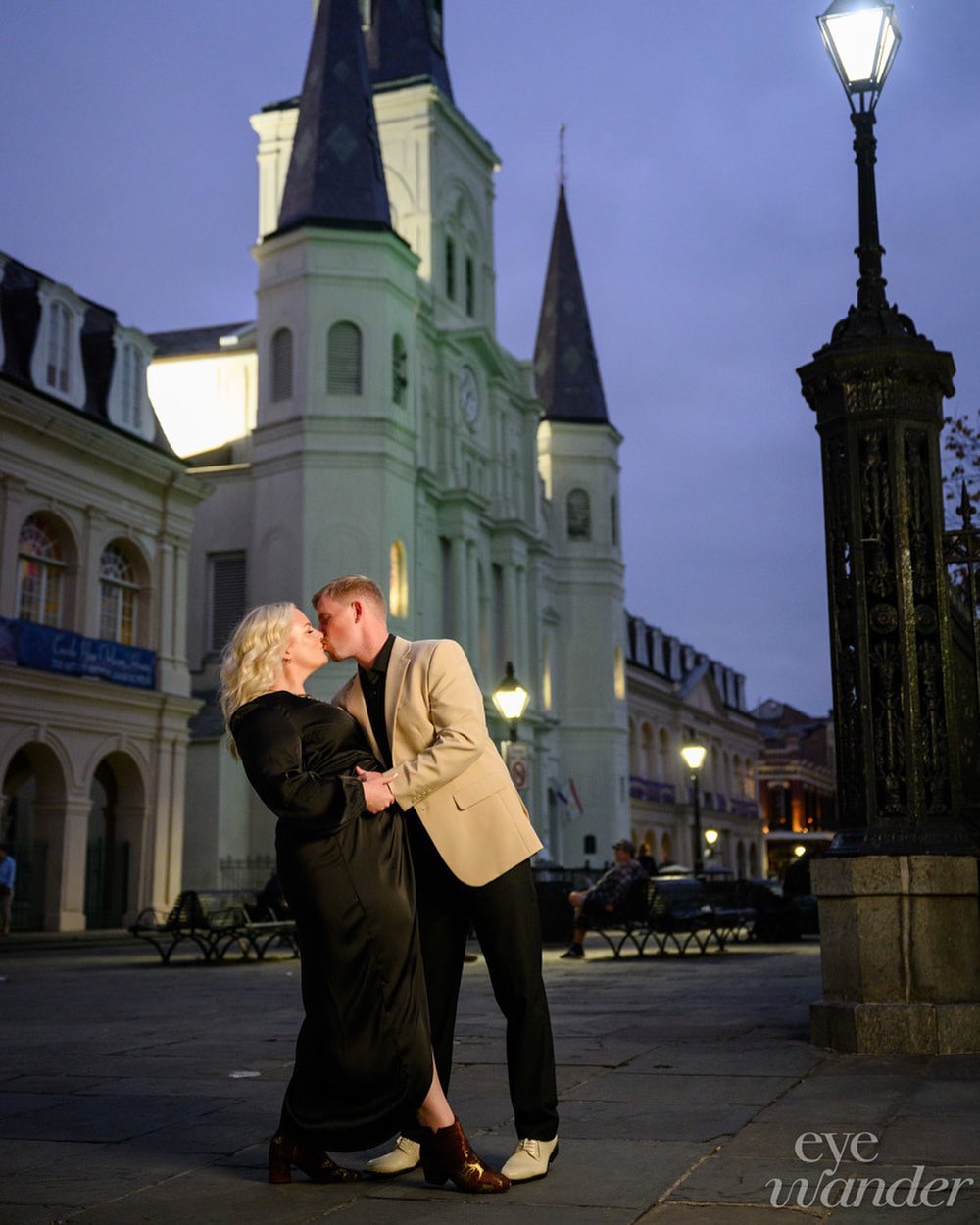 Tomorrow we’re in double digits! 😱
100 days to go until we day I do! 💍
📸 @eyewanderphoto @sarahwardweddings
#neworleans #neworleanswedding #countdowntothewedding