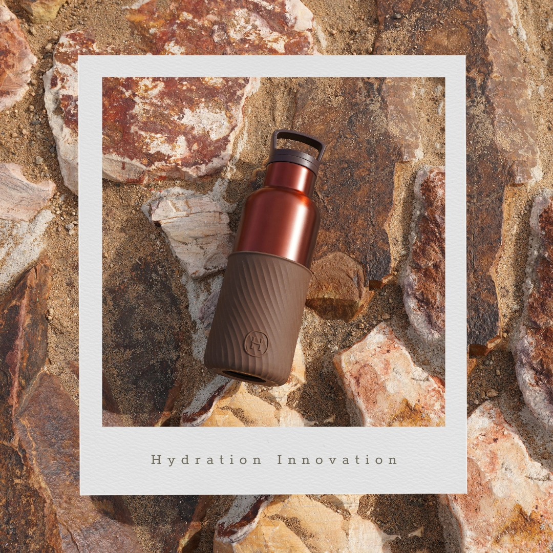 Say goodbye to single-use plastics and hello to hydration innovation!๐ง Our reusable water bottles are crafted with durable materials and sleek designs, making them the perfect companion for your on-the-go lifestyle. Join the movement towards a greener tomorrow.๐
#California #HYDY #Hydybottle #greenlife #travelproducts #sustainableliving #sustainablebeauty #sustainableproducts #reusablebottle #greenlife
