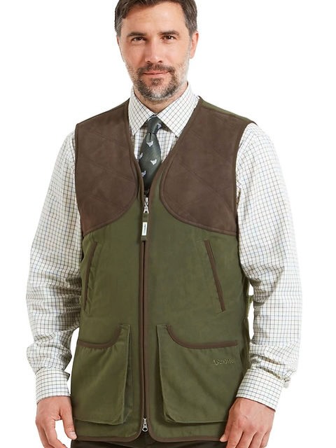 Looking for premium quality country clothing?
Schoffel Stamford Shooting Vest is a lightweight shooting vest, perfect for wearing on any shooting expedition.
Visit our shop in Moreton in Marsh and browse our WINTER SALE!
#schöffel #moretoninmarsh #shooting #cotswolds #wintersale