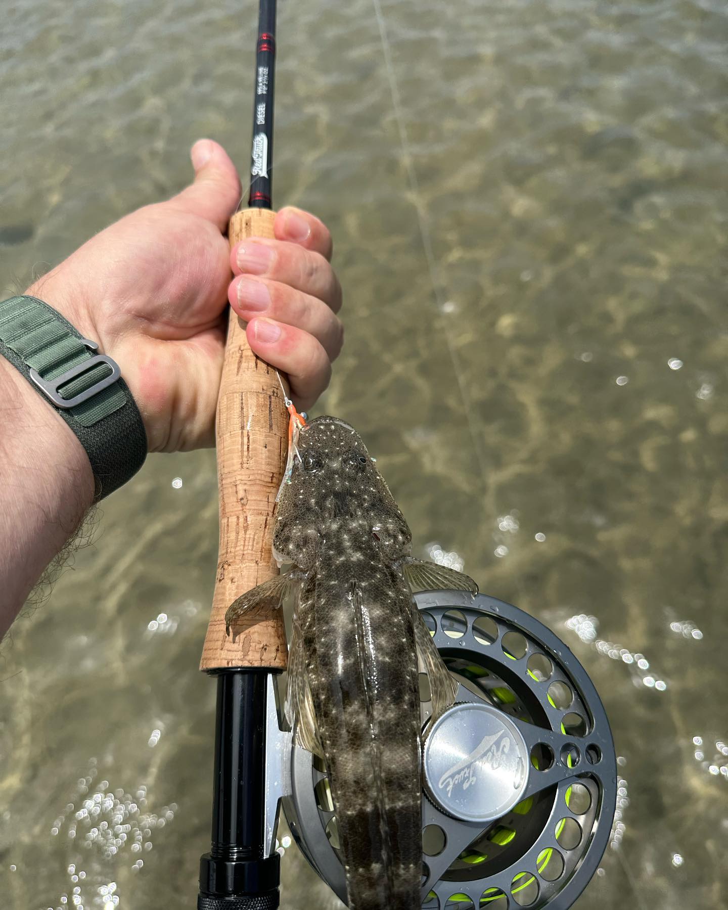 Didn’t get the rod and reel combo for Christmas from your loved ones to fulfil your fly fishing dreams? Gear Truck is here to heal your pain. This 8wt paired with the sealed deal drag reel from @redtruckflyfishing will make it all better, as will all our gear. The best part is you don’t need to entertain us at Christmas and we have what you really wanted.
#gear.truck #redtruckflyfishing #redtruckdiesel #flyfishingaustralia #flyfishingnz #flyfishingnewzealand #flyfishingtravel #flylife #saltwaterflyfishing #freshwaterflyfishing #flyfishing #flyfish