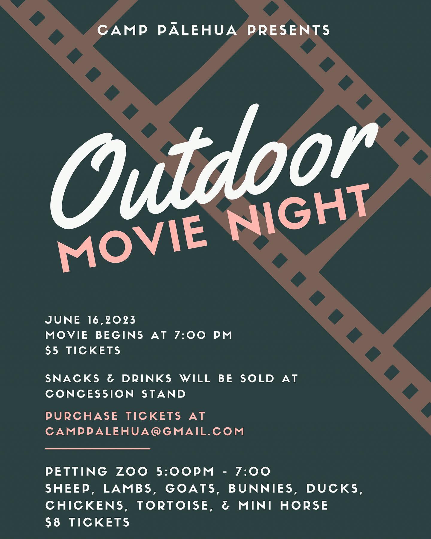 Movie TBD