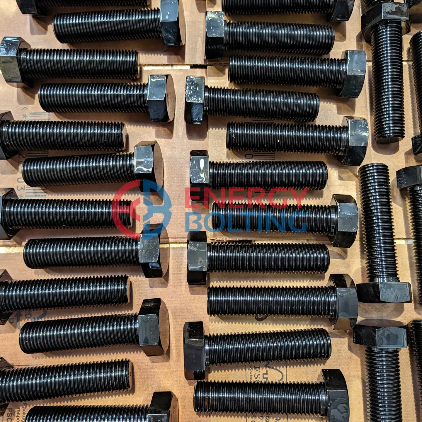 Work in progress at Energy Bolting - API 20E & API 20F Licenced Manufacturer.
Find Out More:
🌐 www.energybolting.com 🌐
📧 sales@energybolting.com 📧
#energy #bolting #machining #manufacturing #ukmanufacturing #fasteners #engineering #specialfasteners #nuts #quality #machining #api #api20e #api20f #bolts #nuts #studs #oilandgas #defence