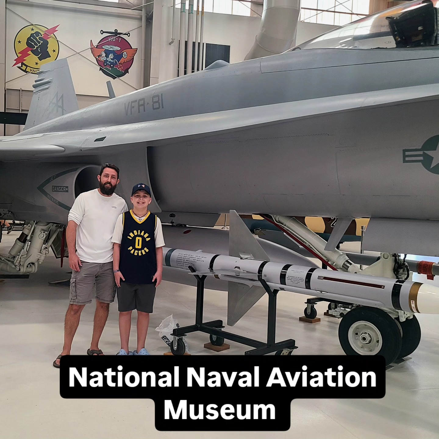 #rvlife #Pensacola #nationalnavalaviationmuseum
