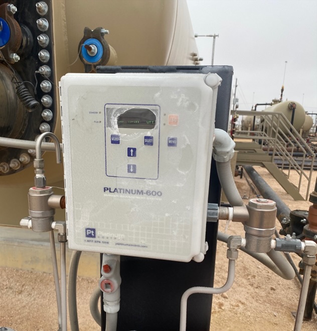 Extreme cold shutting your operation down?
Don’t let cold weather put you behind schedule. With Elite’s Electric indirect heating systems, you can keep production moving without worrying about heater treater fuel gas issues when temperatures drop.
Learn more about EPT’s cold-weather-ready solutions: www.elitepetrotech.com
#ElitePetroTech #IndirectHeating #OilAndGas #ColdWeatherOperations #TexasEnergy