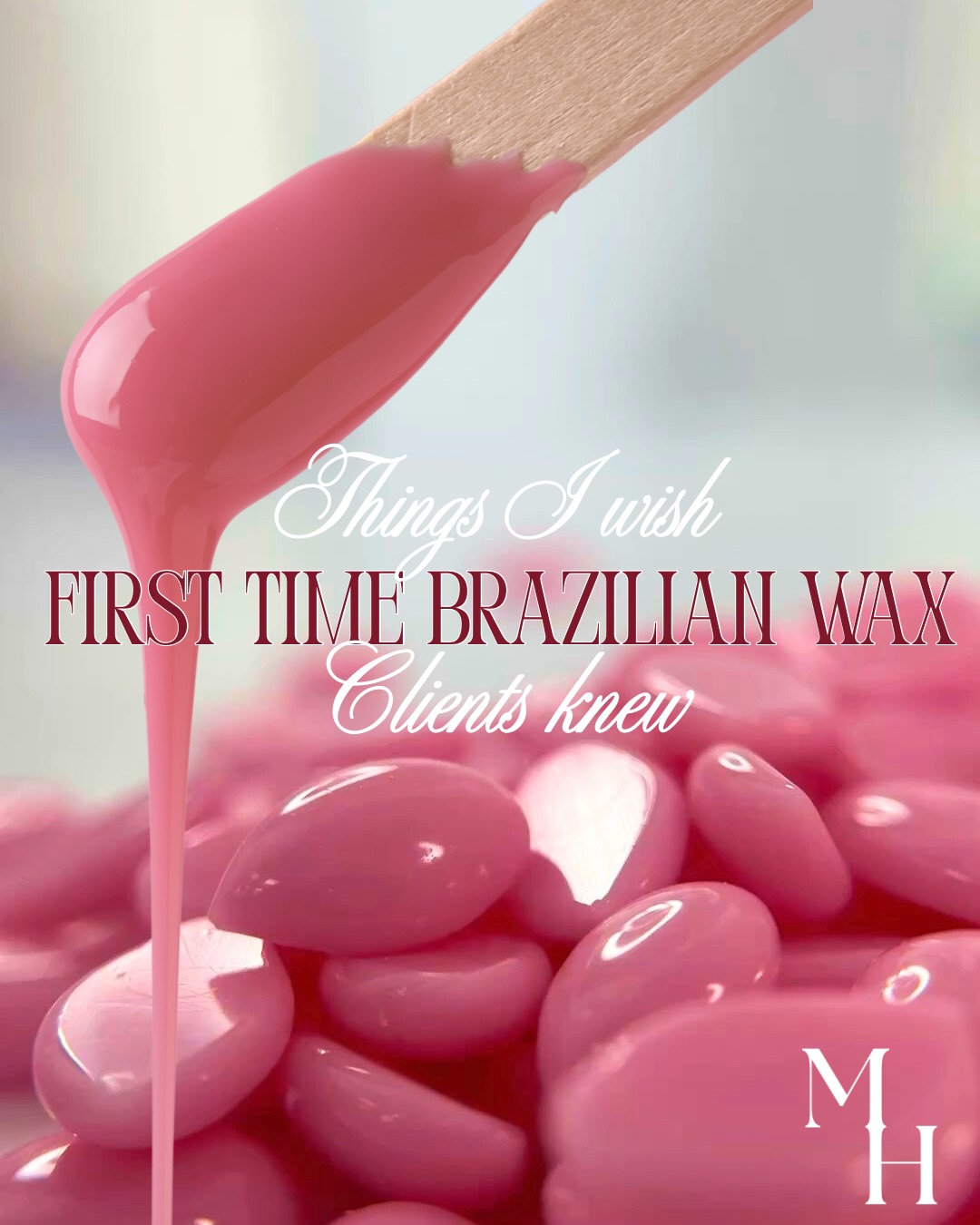 first time Brazilian appointment can feel alittle intimidating… here’s a few things I wish first timers knew before their appointment 🩷
✨ Now Accepting New Clients ✨
📍 Location:
664 Scranton Road, Suite 101
Brunswick, GA 31520
Inside Skinology Clinical Skincare
💬 Let’s Chat About Your Esthetic Goals!
📲 Call/Text: 912-223-9954
💌 DM or Facebook Messenger
🗓️ Schedule a Consultation Anytime
💻 Book Online 24/7 (link in bio)