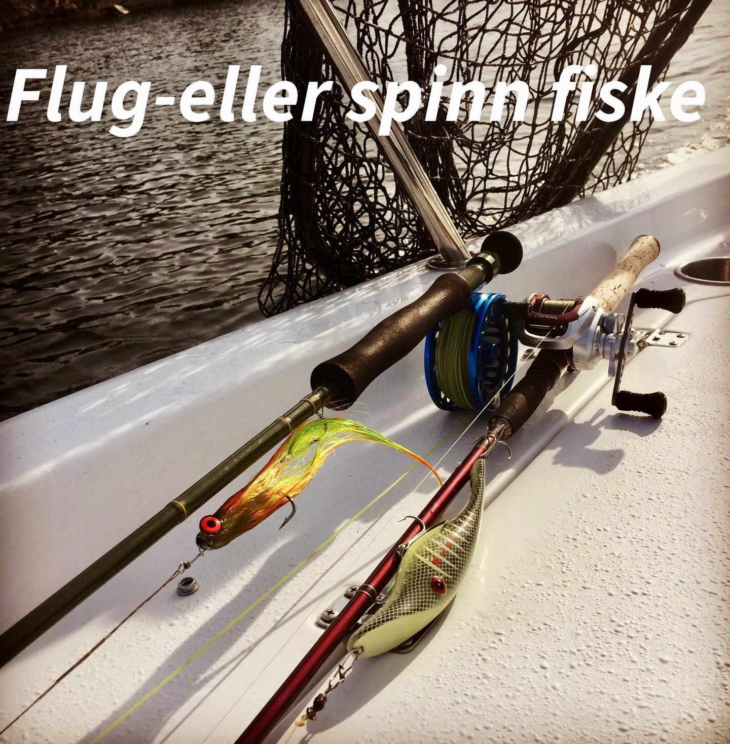 Säsongen för fiske i skärgården är inte långt borta. Vi siktar på att börja guida andra veckan i mars månad.
Är du sugen på att komma ut i naturen och skärgården i jakt på gädda, abborre eller kanske havsöring - säkra din plats redan nu. Bokning kan göras direkt på vår hemsida. 🙏🏼