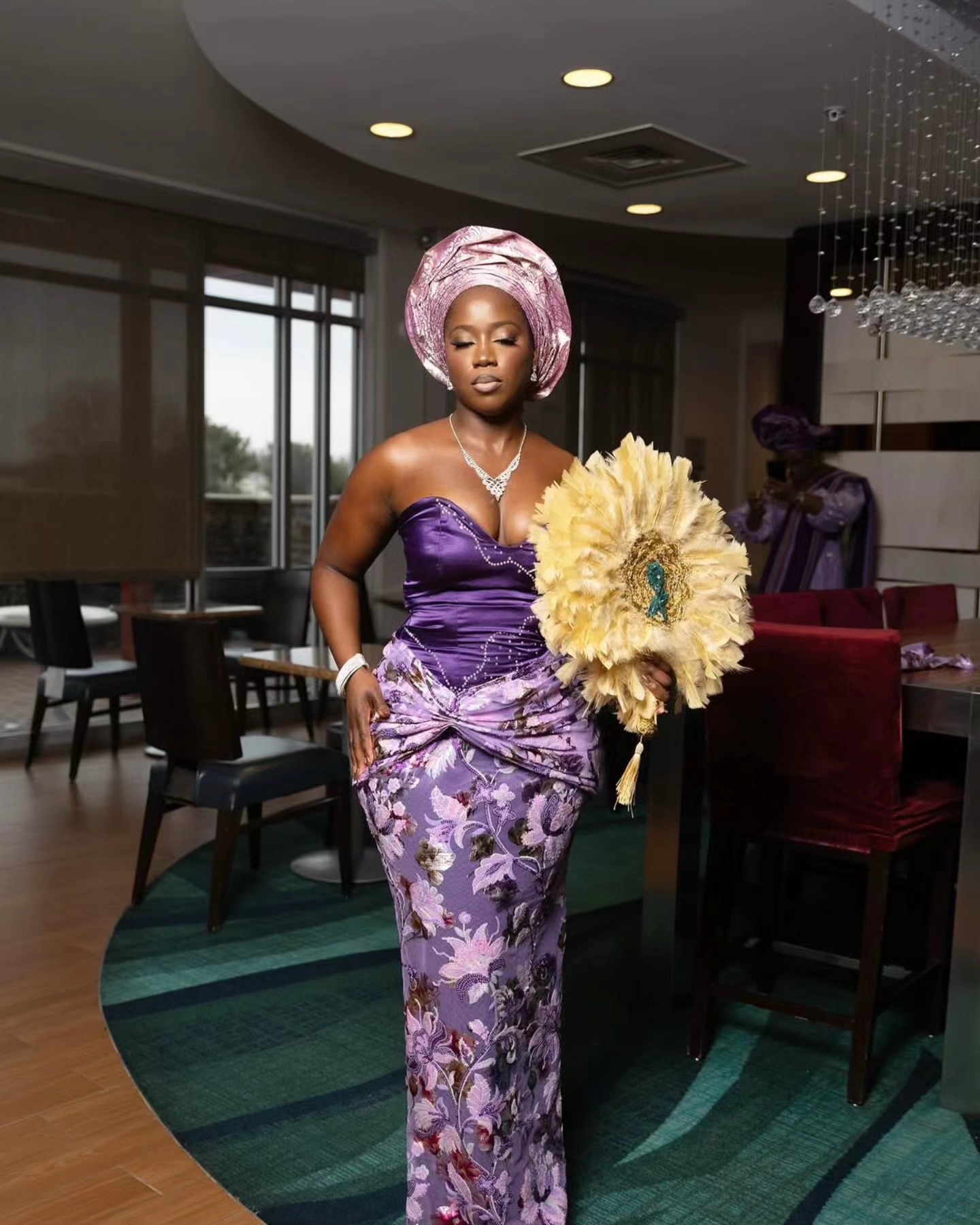 #Afric-Style 2025
@rose_leone
#wedding