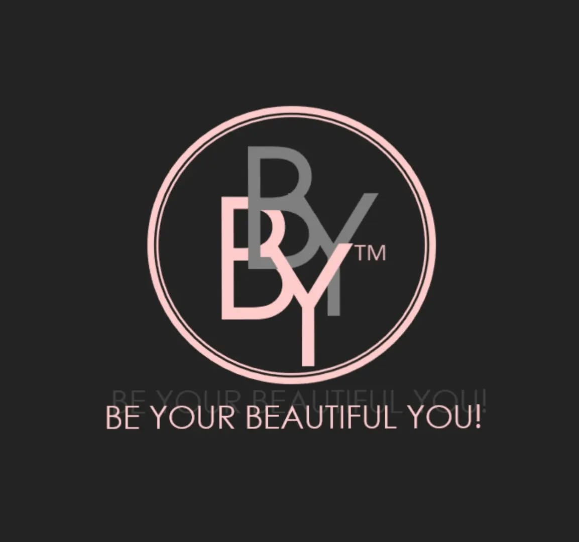 Love yourself + be you, beautiful! ❤️