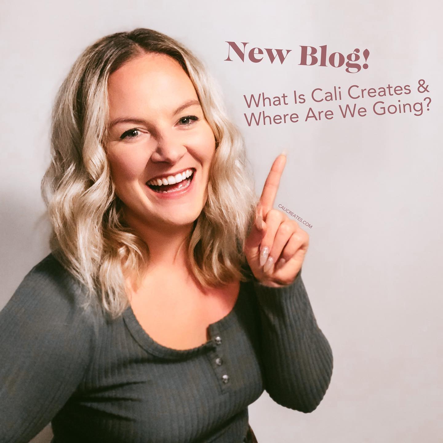 First new blog back on CaliCreates.com in a hot minute! 🥰
I don’t usually post this stuff on my personal socials, but wanted to share for those who aren’t aware that I have a blog and podcast!
I figured there’s no better way to relaunch the blog than by answering my most asked question: What is Cali Creates? You can read now by hitting the link in bio.
You can also follow @calicreatesllc for updates and more about the Cali Creates Blog!
As for the @calichatspodcast, stay tuned! You can follow that page for more updates as well.
#lifestyleblogger #healthyliving