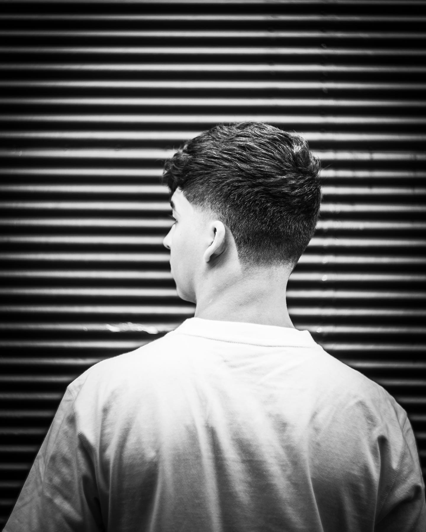 Perfect #cut