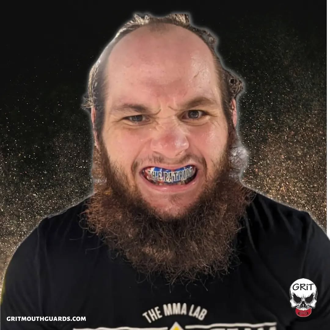 The Patriot! www.gritmouthguards.com
#gritmouthguards #gritmouthguard #mouthguard #patriot