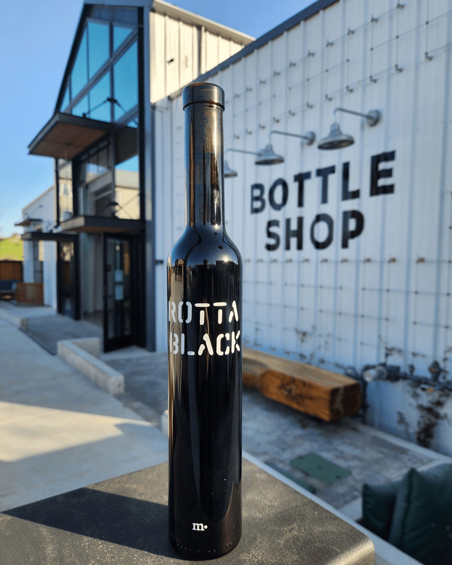 Interested in a new type of wine? Try our Madeira-style dessert wine, Rotta Black! Since the wine is already oxidized, once you pop the cork it lasts for about a year; so stop by the tasting room in downtown to give it a try! Tasting notes include butterscotch, crème brûlée, and caramel.
Pictured are some Madeiras from Bill's collection, dating back to 1890! ✨
#pasowine #wine #downtownpasowine #boutiquewine