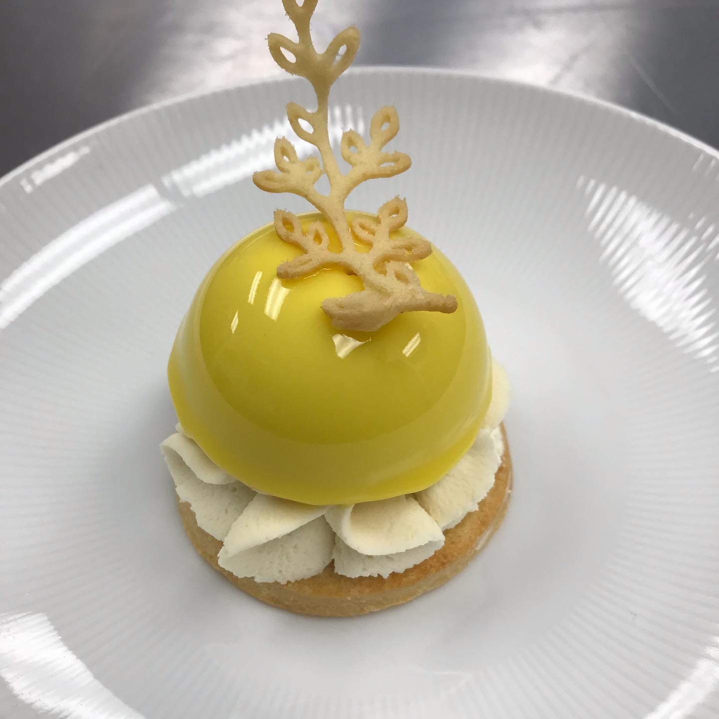 Passion fruit tangerine 🍊 😁😁