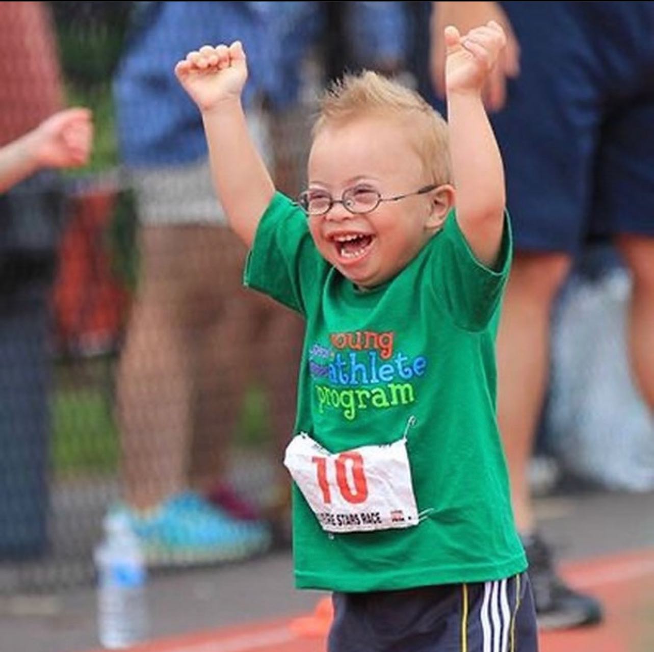 Love this little dudes spirit!
You can do anything you put your mind to!
We hope this puts a smile on your face like it did for us, have a great week!
🙌🏽💛🌍
_________________________
@youarethefocuscommunitycare
Contact Us: yfcccommunitycare@gmail.com
Website:
www.youarethefocuscommunitycare.com.au