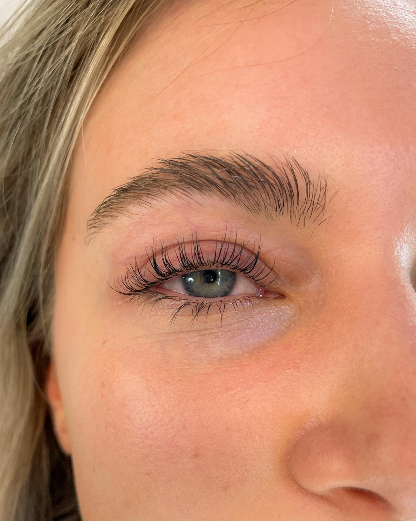 Obsessed is an understatement 😍✨