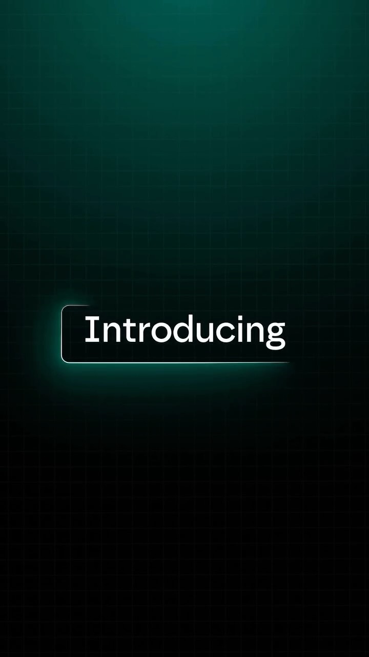 The game changing tool for builders.