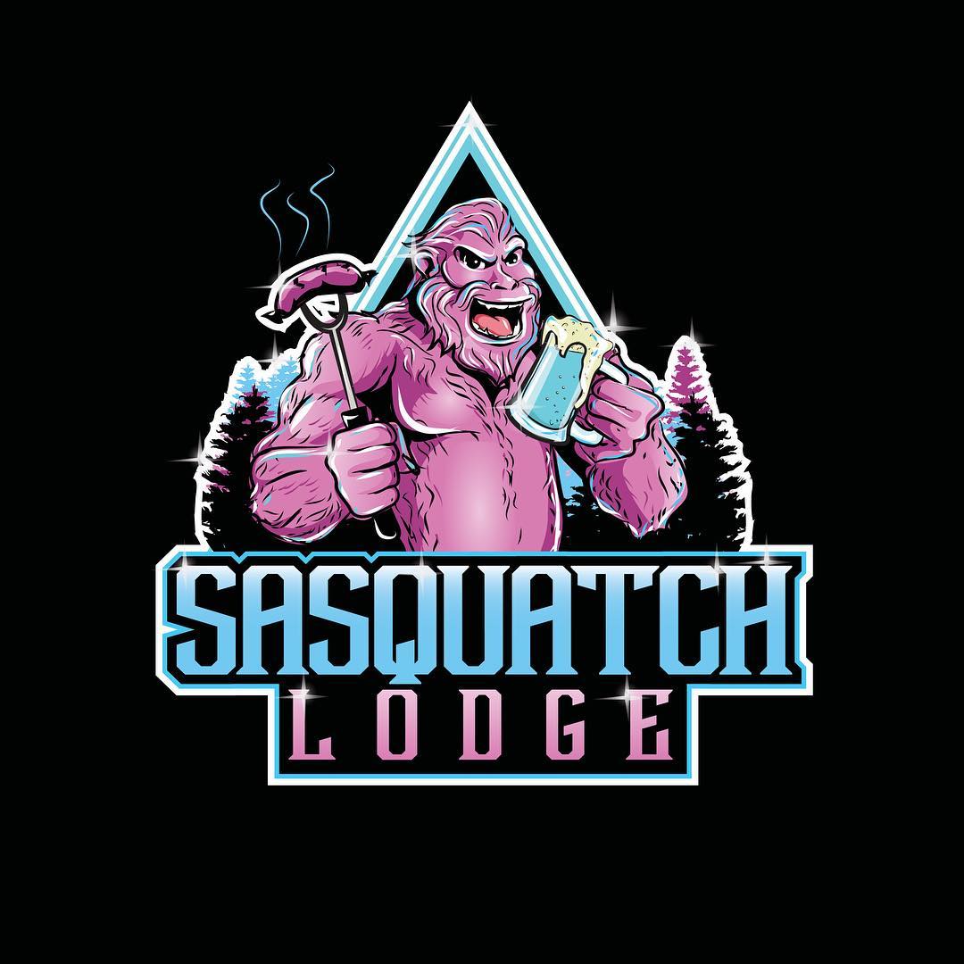 Weβre too stoked to be bringing the Sasquatch - introducing our new name and identity @sasquatchlodge this has been in the works for awhile and ties into our ambitions and plans we have this year. We have a new smoke nβ menu ready for our events and festivals going forward, we also have some cool venues and festivals prebooked for this year too. Hope you guys are as excited as we are π Watch this space we have plenty to come..Keep it smokey!! ππ₯© π₯ππΌ
.
.
.
#Texas #bbq #venues #events #branding #rebrand #lodge #sasquatchlodge