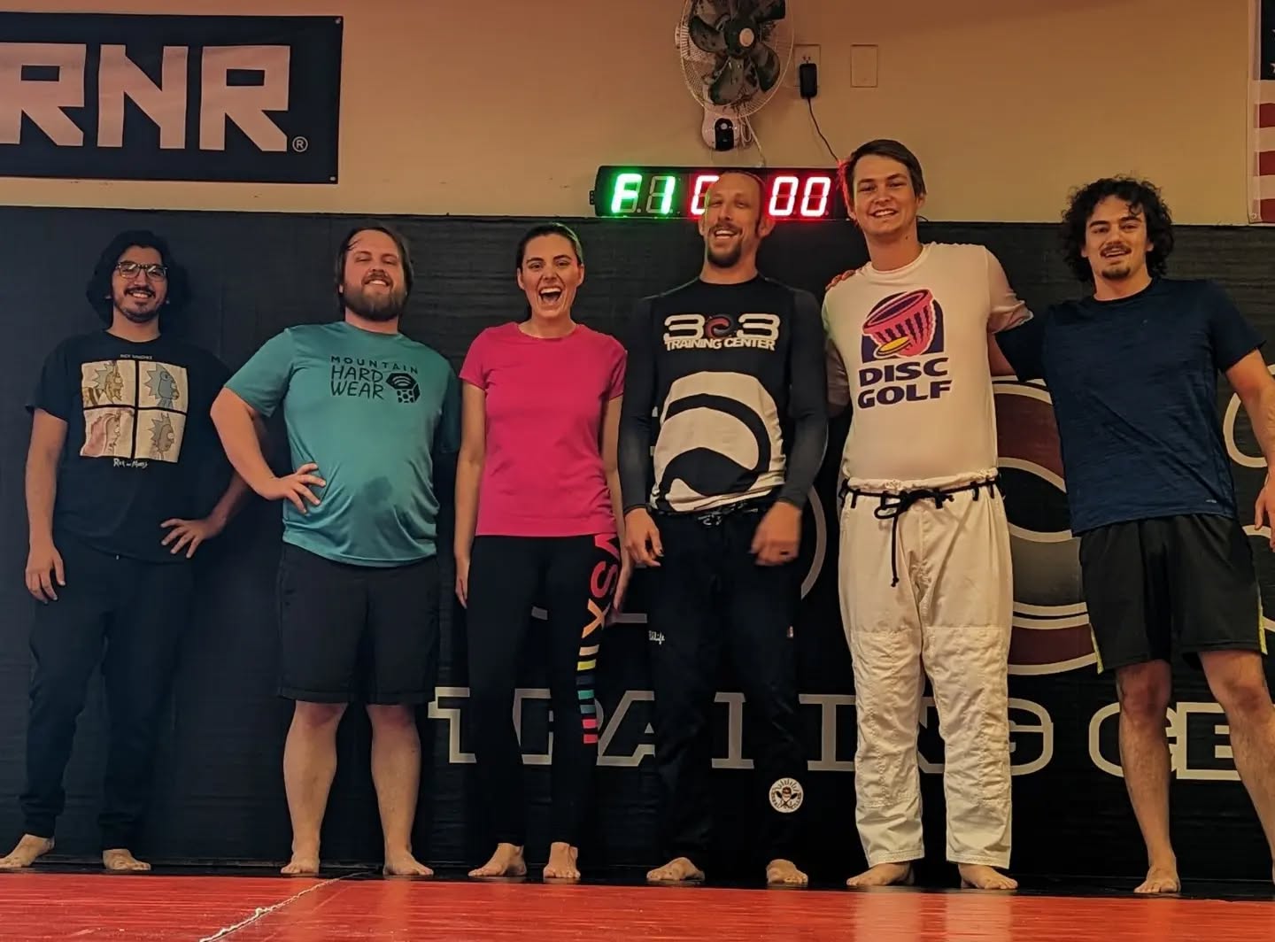 My BJJ champions! Thank you all so much for your hard work. The honor is all mine 🙏🏻
#flowstate #traumainformed #selfdefense