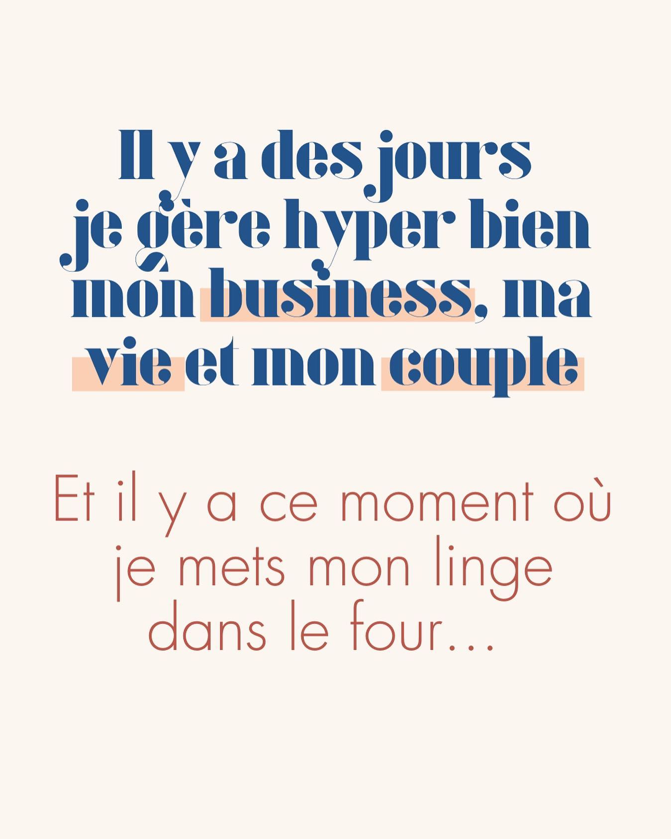 On est des business women ou on en est pas, hein 😎
#marketing #marketingcoach #businesswomen #entrepreneuse #smallbusiness #business