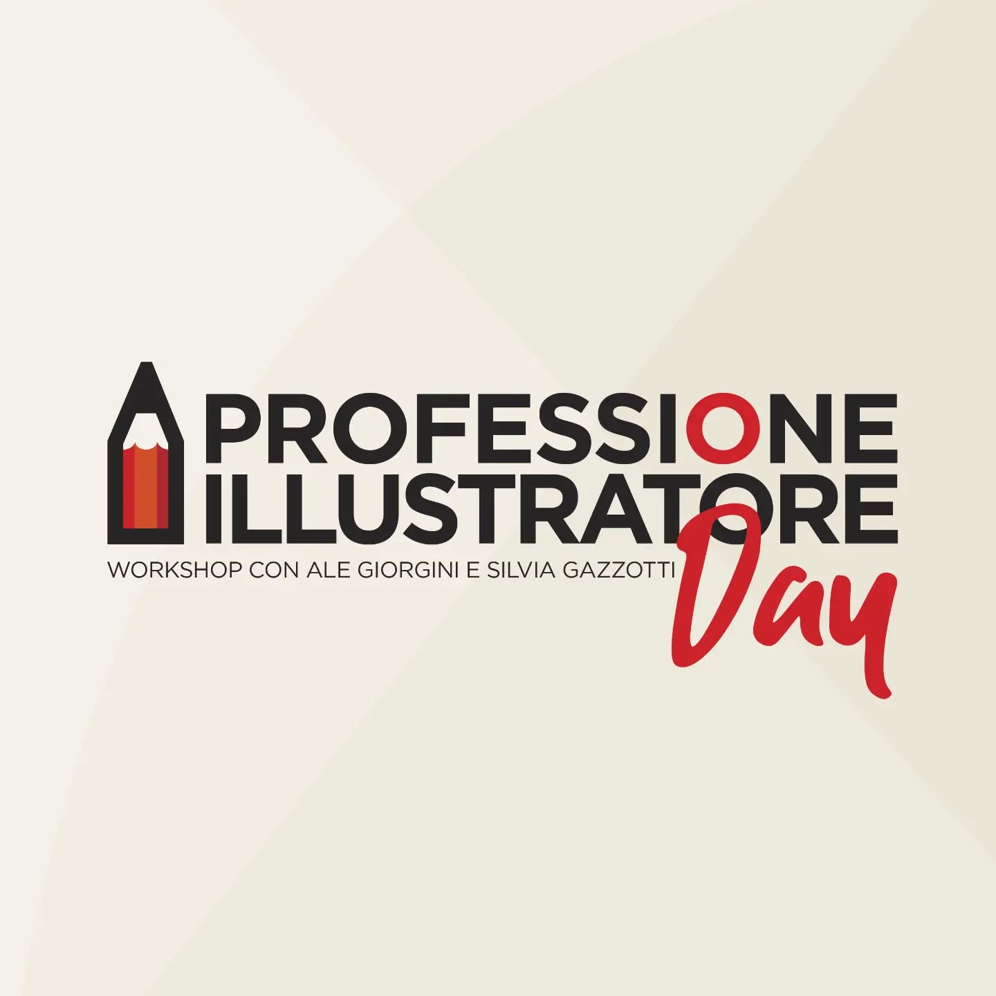 Venerdì 24 Maggio - dalle 10:00 alle 17:00 - a Vicenza c'è il Professione Illustratore DAY: un'intera giornata insieme a noi per sviscerare tutti i temi e le domande sulla professione di illustratore, ragionare sul tuo portfolio e sulla strada che vuoi intraprendere.
Sul nostro sito (link in bio) ci sono tutte le info, le FAQ e il modulo d'iscrizione. Per ogni domanda aggiuntiva scrivici nei commenti o in DM.
Sarai dei nostri? 😍
Non vediamo l'ora di vederci dal vivo!