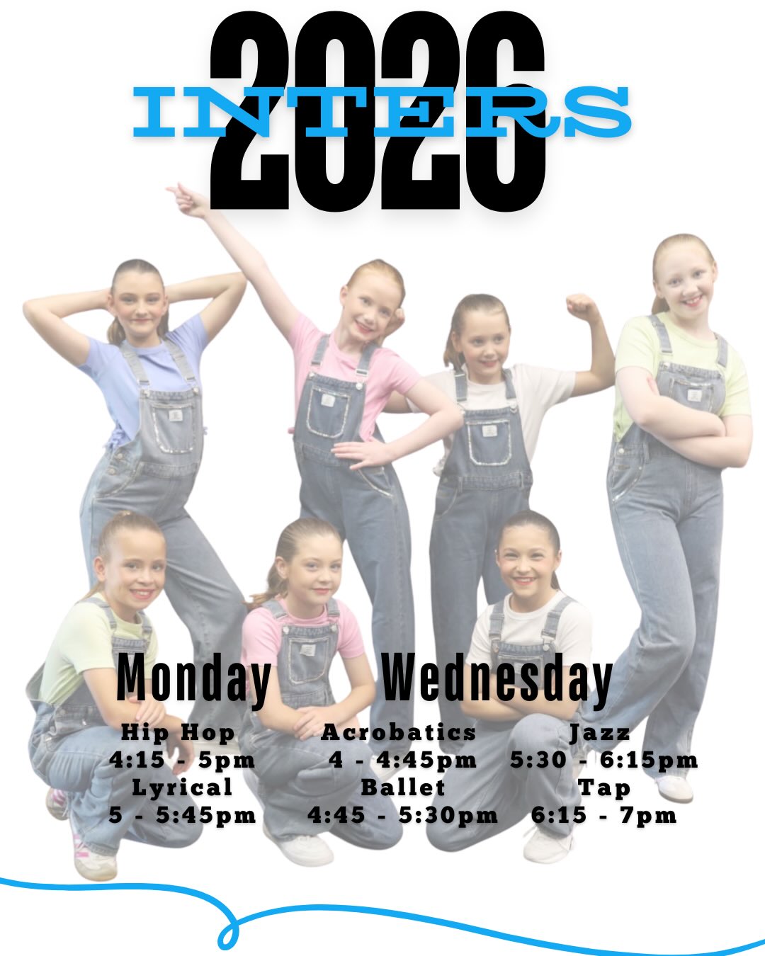 ⭐️ 2026 Classes ⭐️
Our Intermediates - level up energy! Our intermediate classes focus on increasing skill level, confidence, technique, expression and continuing to grow that passion for dance!
👶 Ages: School grade 4+!
🎈Free class trial available!
💌 DM us for more information or email our studio at: daretodancestudio@gmail.com
#dance #dancestudio #intermediatedancer #danceaustralia #fitzgibbon