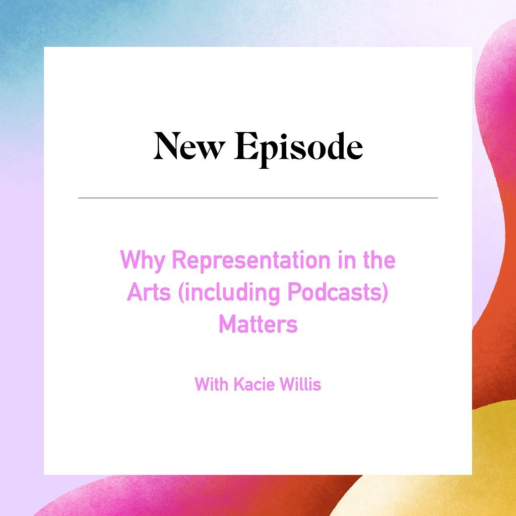 #ICYMI: Last week's episode of @femtasticpodcast: an interview with Kacie Willis (@kcshar1), creator of the podcast “You Heard Me Write" (@heardwritepod), a @spotifypodcasts production.
Kacie is an arts advocate who brings together Atlanta-based creatives from different disciplines and backgrounds through art. The series has amassed wide popularity, recently trending on Spotify because of its wildly creative, immersive format. Each episode features emerging writers, musicians, sound designers and dynamic thinkers who collaborate on a multimedia project without knowing the identities of their counterparts. It might sound vague, but it *sounds* (pun intended) awesome when you actually hear it.
The show comes from Spotify’s Sound Up program - an incubator program for the next generation of podcasters from underrepresented backgrounds. Sound Up was created specifically to tackle representation disparities in podcasting among women of color, who are vastly underrepresented in the audio space.
On Femtastic podcast, Kacie tells us more about the concept of the "You Heard Me Write" podcast and how it was inspired. She sheds light on the unique, organic way that her podcast spotlights the diverse arts community in Atlanta, and what it means that the series showcases the creative work of traditionally disenfranchised communities.
Kacie also discusses how creatives from backgrounds that are traditionally underrepresented in the arts are changing the landscape of what art is celebrated and showcased in 2021, what it means to be a “patron of the arts” today, and which art is considered worth supporting.
Lastly, we discuss why women of color are underrepresented in podcasting, how we can change this, and why expanding the diversity of podcasters is only going to make the podcast world and its offerings better and better.
“You Heard Me Write" is available exclusively on Spotify. Femtastic is heard NOT exclusively on Spotify - it's on Spotify but it's also available on all other podcast players, including FemtasticPodcast.com!
Link in bio to listen.
.
.
#podcast #atlanta #atlantaartist #artasactivism #artastherapy #artasmeditation #blackgirlmagic