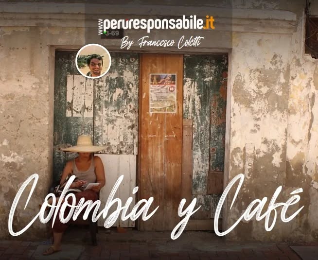 Cari amici viaggiatori, Peruresponsabile inizia ad aprire nuove destinazioni Latinoamericane!
Iniziamo a presentarvi la COLOMBIA, con il super viaggio "COLOMBIA Y CAFE'" con @francesco.coletti85 come coordinatore e accompagnatore dall'Italia 💪🏼💪🏼!
Cliccate sul LINK IN BIO e PREISCRIVETEVI GRATIS e senza impegno, per essere inseriti nella Mailing List della partenza!
*Si parte il 7 agosto, con minimo 6 viaggiatori e massimo 14! *
Condividi questo post sui tuoi social per aiutarci a diffondere il nostro lavoro ed i nostri viaggi!
#peruresponsabile #colombia #colombiatravel #turismoresponsabile #americalatina #latinoamerica 🇨🇴