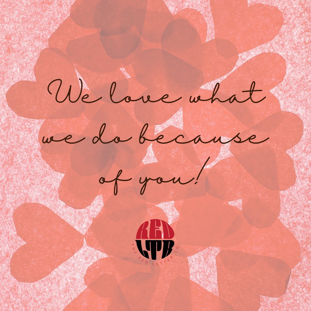 Thank you to all who follow our work, our journey, our art, our heart. We love what we do and you make it possible to keep being passionate and creative. May this Valentine's Day be all about the love that you have for whatever you do!
#contentcreator #brandspecialist #lovewhatyoudo #branding #SamoanOwned #PolynesianOwned #Samoan #Islander