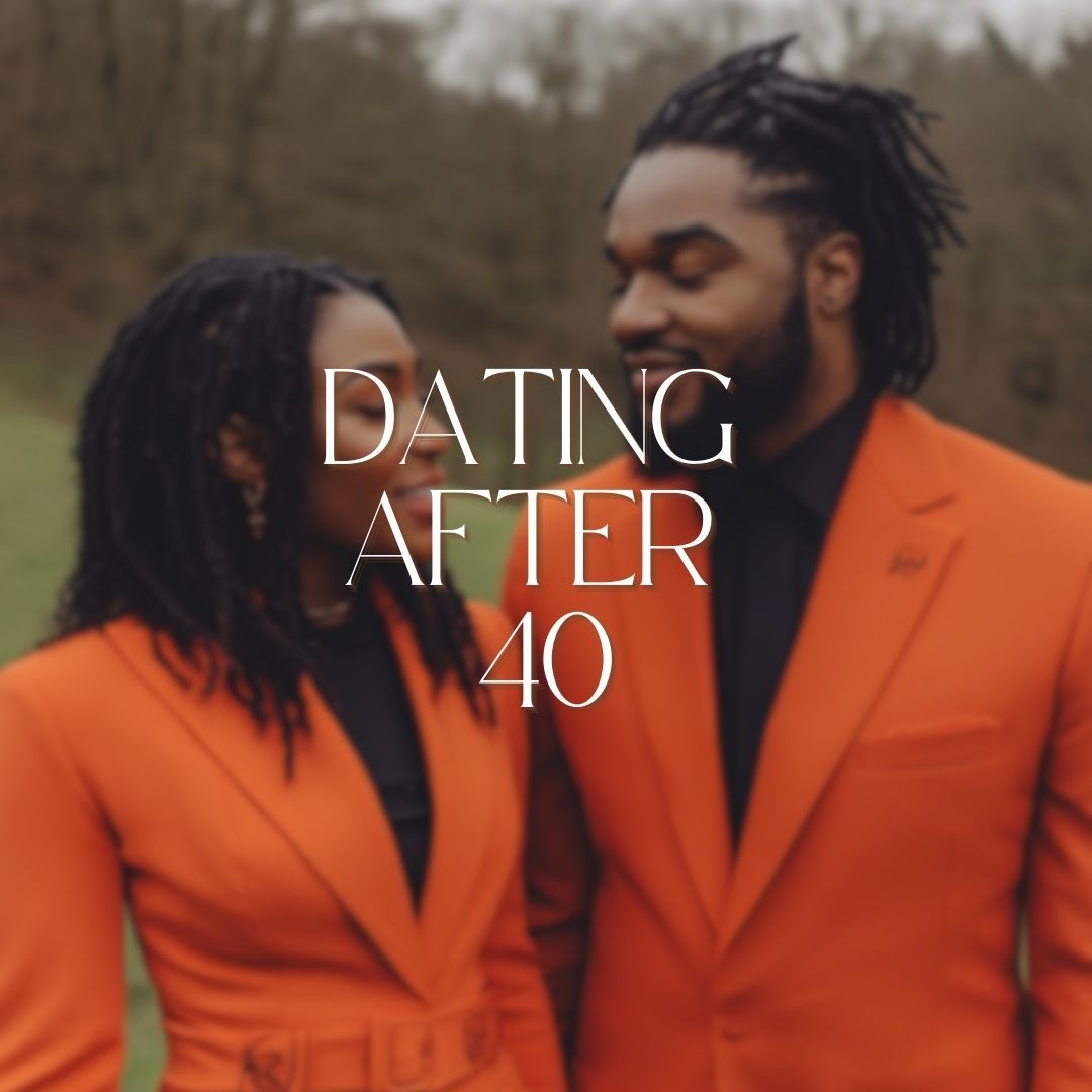 Embracing the journey of dating after 40 can be filled with ups and downs, but it’s never too late to find love! Are you ready to explore this new chapter? 💖✨ #DatingAfter40 #SecondChances #LoveAtAnyAge Link in Bio