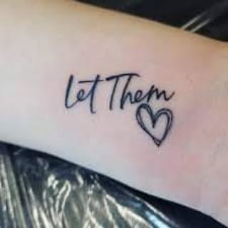 Are you familiar with the “Let Them” theory?
I’ll tell you the more I grow the more I am okay with accepting the “Let Them” in my own life and relationships. Even family can mistreat and disrespect you.
This is something that took me a very long time to learn. I used to tolerate a lot because I didn't want to lose people. I learned the hard way if they were really my people they would never treat me like that. Don't make the mistake of being so understanding and forgiving that you overlook the fact that you're being repeatedly disrespected.
Let them be upset.
Let them judge you.
Let them misunderstand you.
Let them gossip about you,
Let them ignore you.
Let them be "right."
Let them doubt you.
Let them not like you.
Let them not speak to you.
Let them run your name in the ground.
Let them make you out to be the villain.
Whatever it is that people want to say about you, let them!
Kindly step aside and LET THEM.
The hard truth is they know how much they are hurting you. They just simply don't care. They did it knowing it could cause them to lose you. They did it anyway. People that love you care about how they make you feel.
The end.
Let them go.
There will be people that would rather lose you than be honest about what they've done to you. Let them go.
The lack of respect was the closure. The lack of apology was the closure. The lack of care was the closure. The lack of acountability was the closure. The lack of honestly was the closure. Let them go.
Make the decision to no longer sit at tables where you might be the topic when you get up. Let them go.
You can still be kind. You can even still love them deeply. But do it from the distance they created in their words and actions. Access to you is a privilege they have proven they can’t be trusted with. Let them go.
You don’t need to tell your side of the story. God already knows. Let God fight the battle for you. Let them go.
#healing #healthyboundaries #therapy #mentalhealth #powerlessoverothers #therapybali #traumabali #traumalosangeles #therapylosangeles #therapynewyork