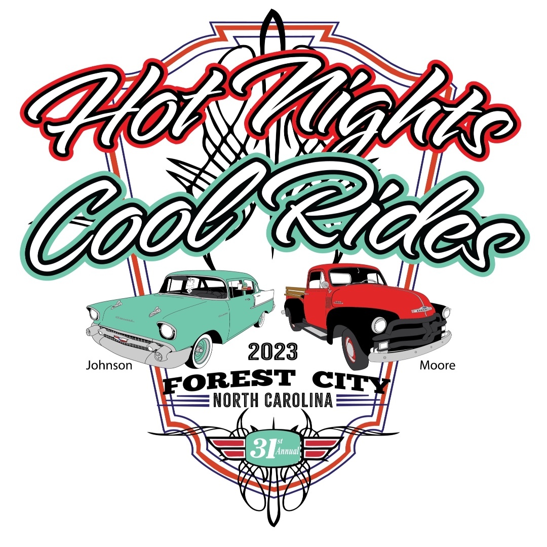 🎶 Oh lord, won't you buy me a Mercedes Benz...
Don't miss Hot Nights Cool Rides - one of the biggest car shows in all of the southeast - right here on historic Main Street in Forest City (MILE 11) tonight and tomorrow:
🗓️ Friday: Kick Off
🕕 6-9PM
🎸 Cruise-In & Ocean Blvd Band @ Pavilion on Park Square (POPS)
🗓️ Saturday: Car Show🚗🚙🏎️
🕘 9AM-8PM
📻 Live WAGY 107.5FM / 1320 AM
🚚 Food vendors
🍔 Restaurants
🛍️ Shopping
🏆 Awards Ceremony (7PM)
For more info ▶️
📞828.447.1730
🖥️TownOfForestCity.com/Car-Show
📲 @ForestCityEvents (FB)